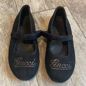 Gucci Flats
